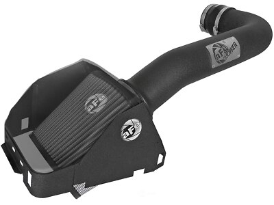 Engine Cold Air Intake-FLEX Afe Filters 51-12942-B