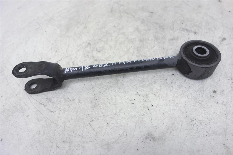 Varilla de radio de pasajero trasero Nissan Máxima 2011-2014 - 55110-Zx00b Foto 2 de 4