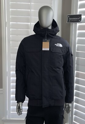 超美品THE NORTH FACE GOTHAM JACKET Ⅲ s-l400.jpg