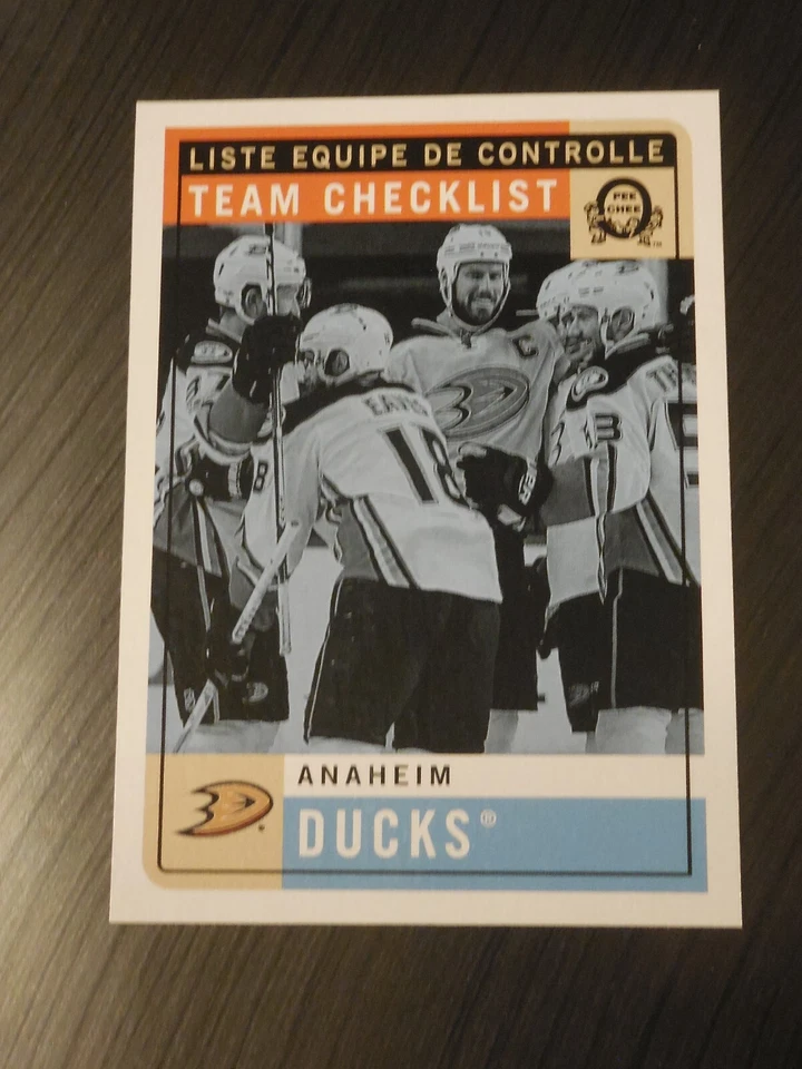 2017/2018 O-Pee-Chee Retro 501-600 U PICK - Image 4 of 4