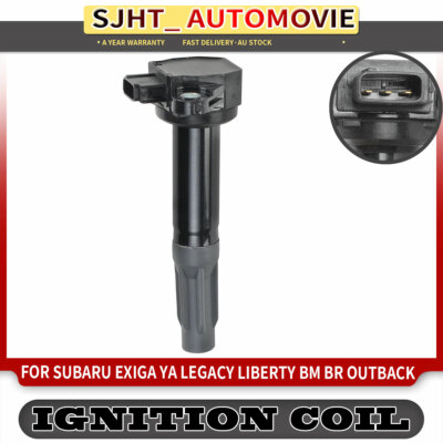 Ignition Coil Pack for Subaru Exiga Legacy Liberty Outback 2009-2014 2