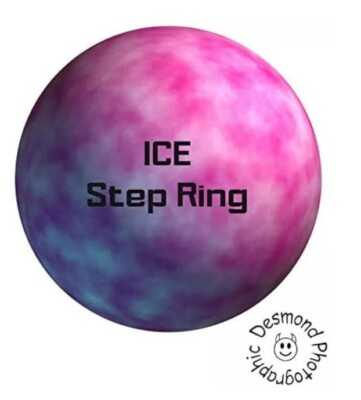 39mm-55mm 39-55 Stepping Step Up Male-Female Filter Ring Adapter 39mm