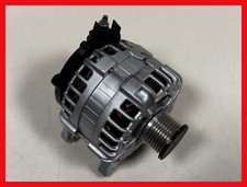 3A4628 ALTERNADOR Para RENAULT Captur II Clio Megane IV 1.0 TCe 90 115 EGO-G LPG