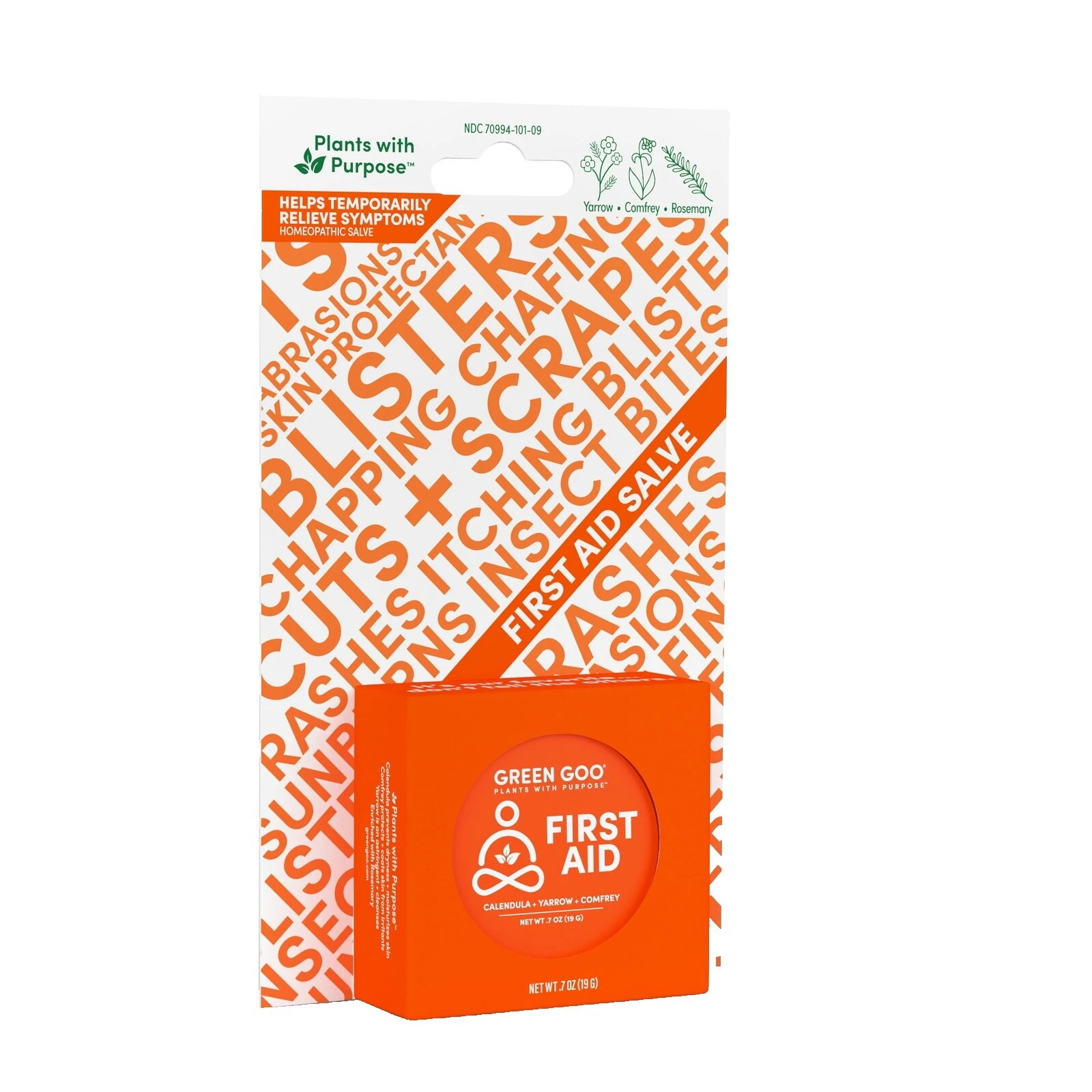 Lotion Other Natural & Alternative Remedies