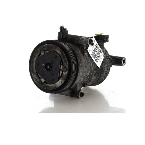 Klimaanlagekompressor - Citroen Jumper III PH.1 - 00006453SR - A0-3491T