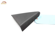 2021 - 2024 KIA K5 REAR LEFT DRIVER SIDE DOOR CORNER COVER TRIM OEM