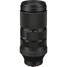 Sigma 100-400mm f/5-6.3 Camera Lenses for sale | eBay Sigma 100-400mm f/5-6.3 Camera Lenses for sale | eBay