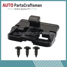 Center Console Lid Latch Striker Lock For Toyota 4Runner Camry Sienna Tacoma