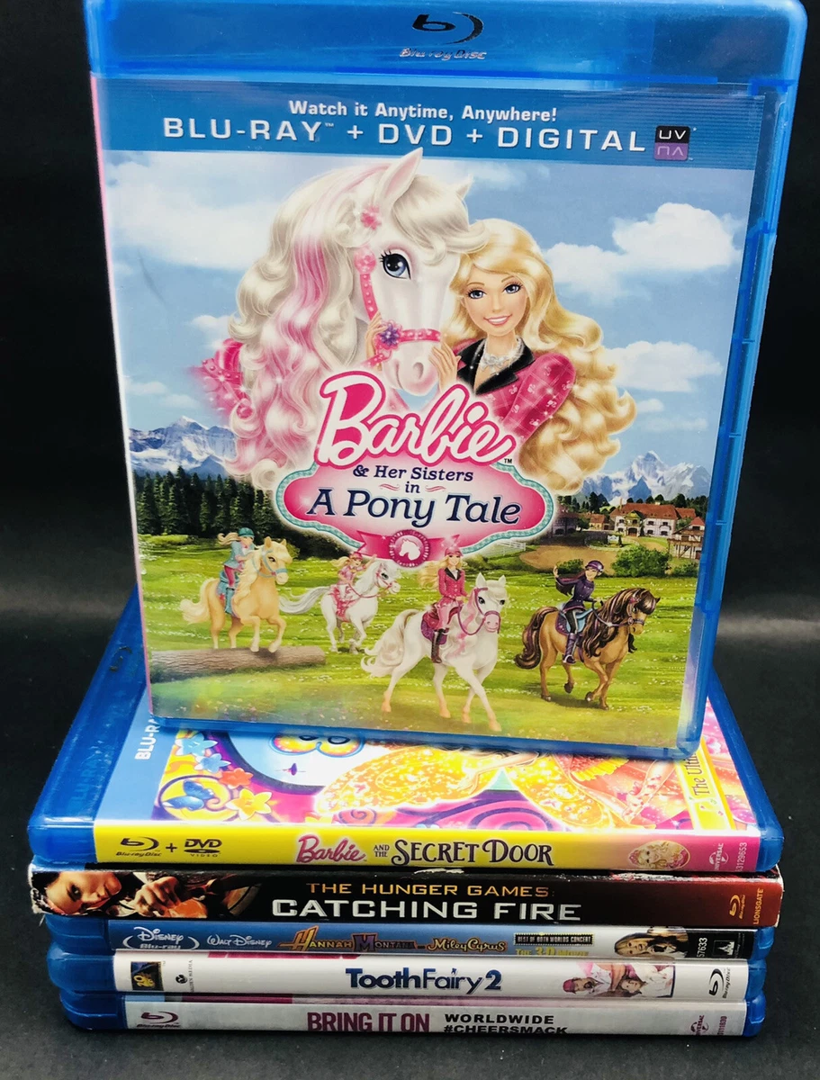 Barbie Games For Girls - Best Barbie Games For Kids