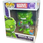 Funko Pop Marvel Immortal Hulk 6" Vinyl Figure PX Preview Exclusive 840
