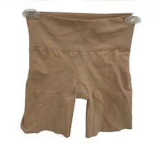Assets by Spanx Shapewear Shorts Womens Shapi...