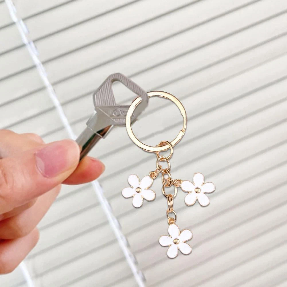 Keyrings for deals girls