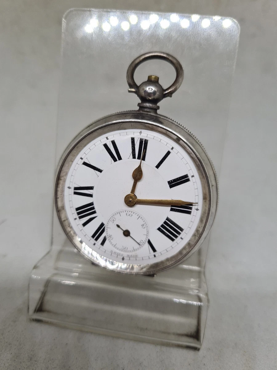 Gents pocket watch discount