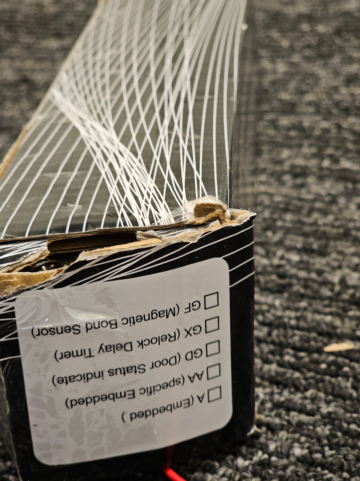 Electronic Locks Manufacturing Experts 334526 Electric Lock