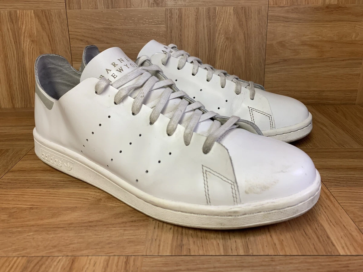 RARE🔥 Adidas Originals Smith Consortium Barneys New York Shoes Limited | eBay