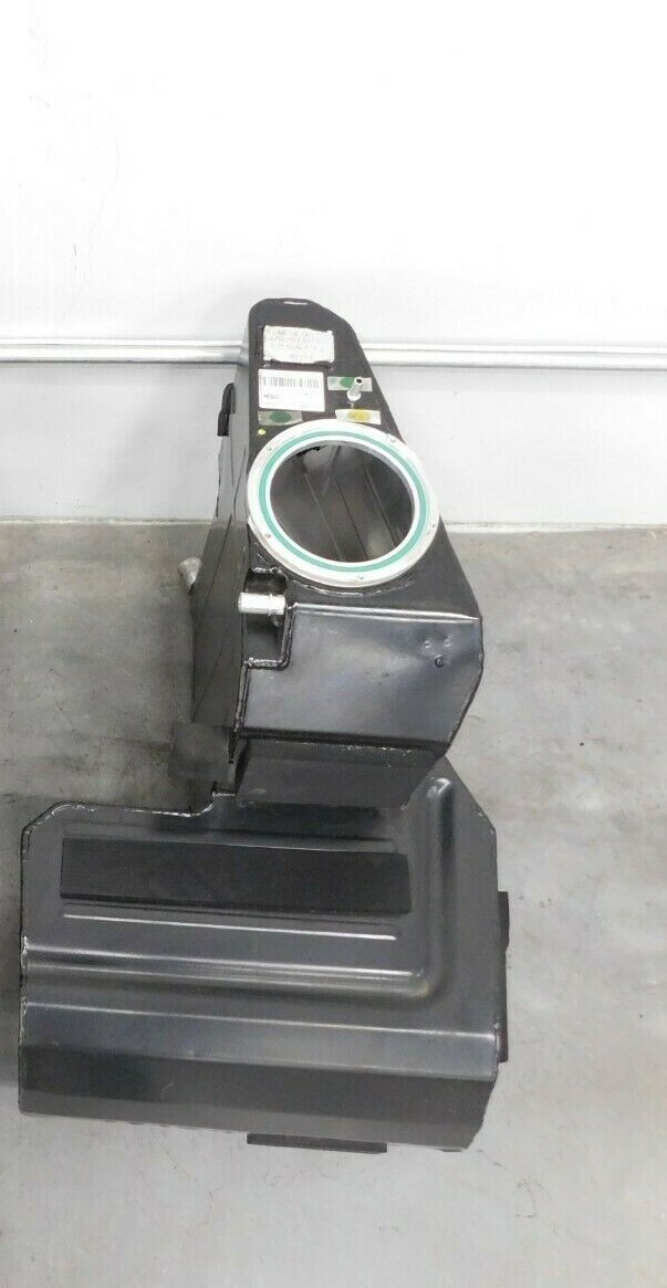 2018 Lamborghini Aventador S LP740-4 Left Fuel Tank #6651 Z1