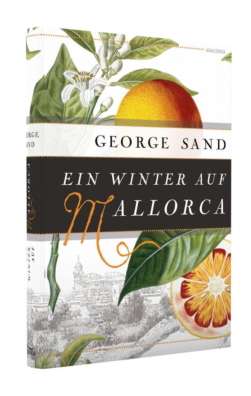 Thumbnail - Ein Winter Auf Mallorca George Sand