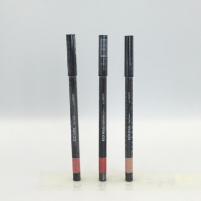 [the SAEM] Eco Soul Lip Liner 0.45g / Korean Cosmetics