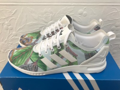 Adidas ZX Flux Adv Smooth W S78964