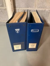 Beechcraft King Air Component Maintenance Manual 90 A90 B90 C90 E90 Volume I II