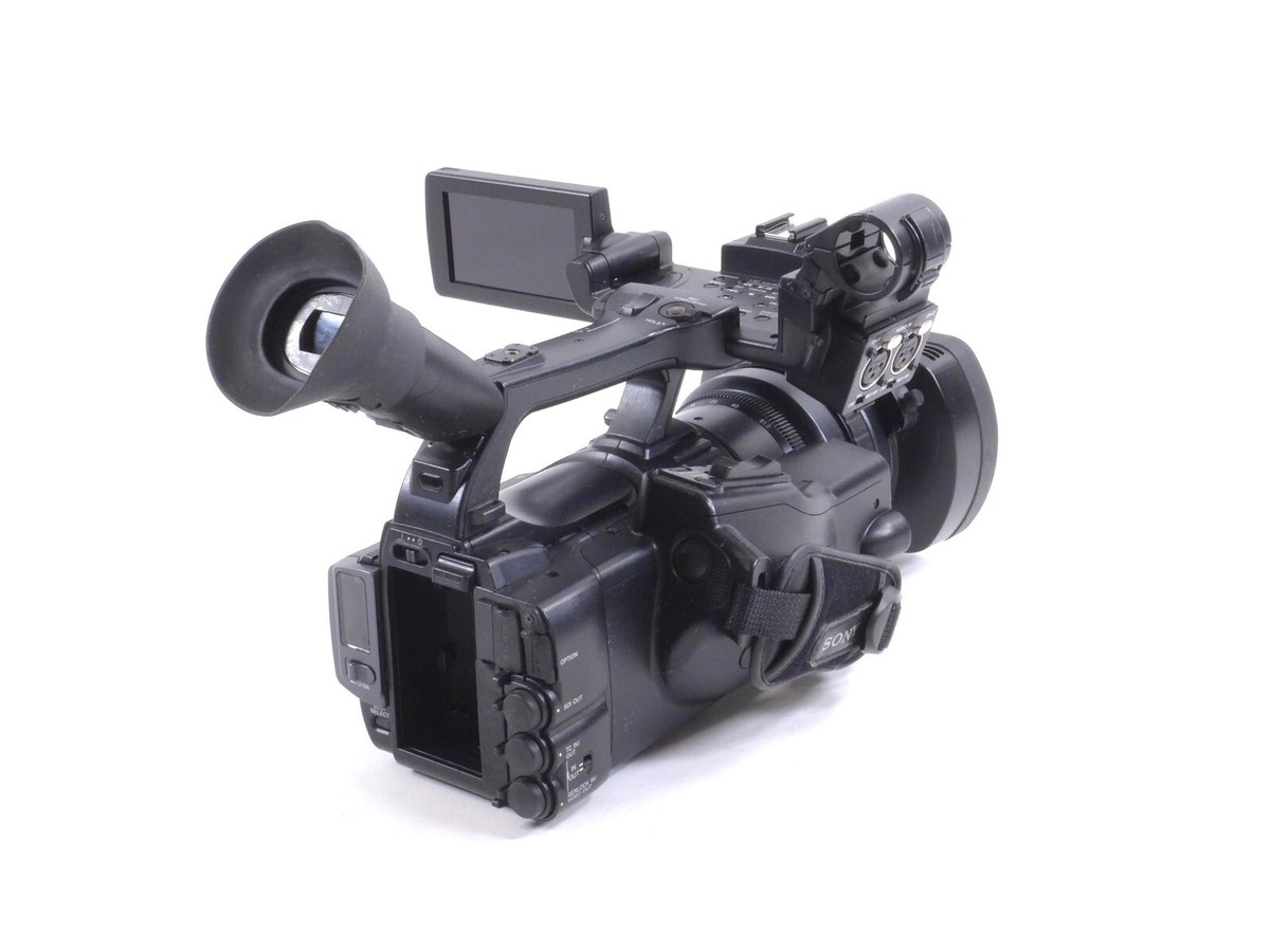 Sony PMW-200 Camcorder - Black for sale online | eBay Sony PMW-200 Camcorder - Black for sale online | eBay