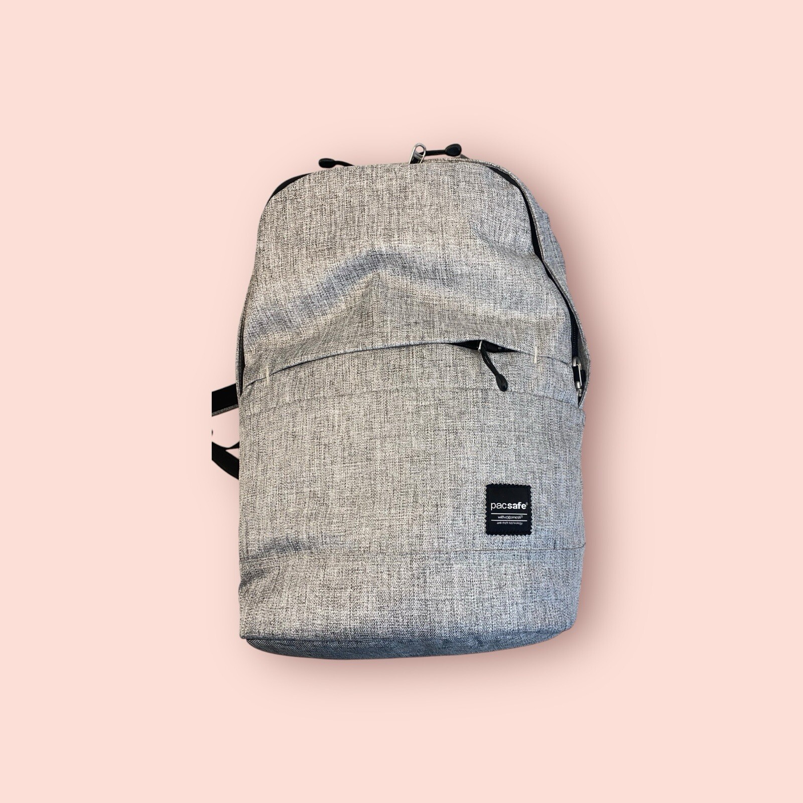 PACSAFE Slingsafe LX300 Backpack Laptop Bag Convertible RFID Travel