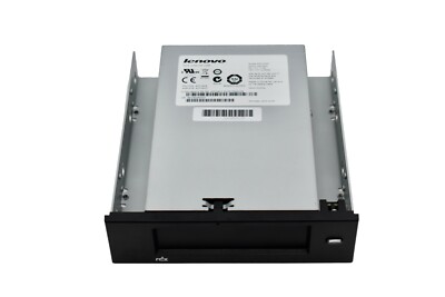 Lenovo RDX1000 Internal USB Removable Disk Drive 67Y1424, 67Y1413