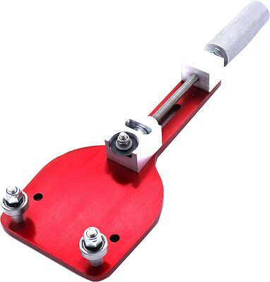 #ad Universal Aluminum Red Oil Filter Cutter Tool 2 3 8quot; 5quot; Range For 77750 $19.77