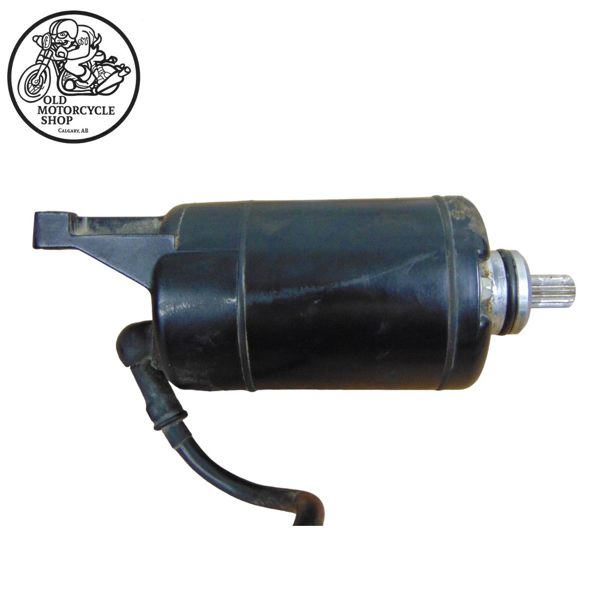 Mai  2007 2008 KAWASAKI NINJA ZX6R EXHAUST MID PIPE HEAT SHIELD 49062