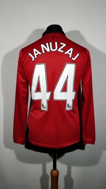 januzaj jersey