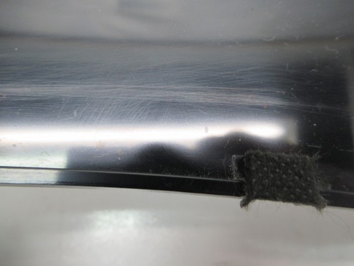 MAZDA 3 BL 1.6 MZR Dekorleiste Verkleidung Armaturenbrett BBM455215 (214) - Picture 3 of 7