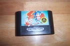 Sonic the Hedgehog 2 (Sega Genesis 1992)  Cartridge Only Tested!