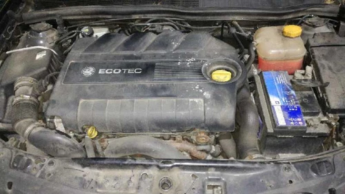 0281014024 Steuerung Motor Uce für OPEL ASTRA H TWIN TOP Cosmo 2006 1832940 - Bild 10 von 10
