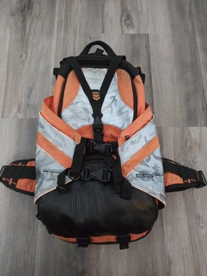 icon squad 2 backpack