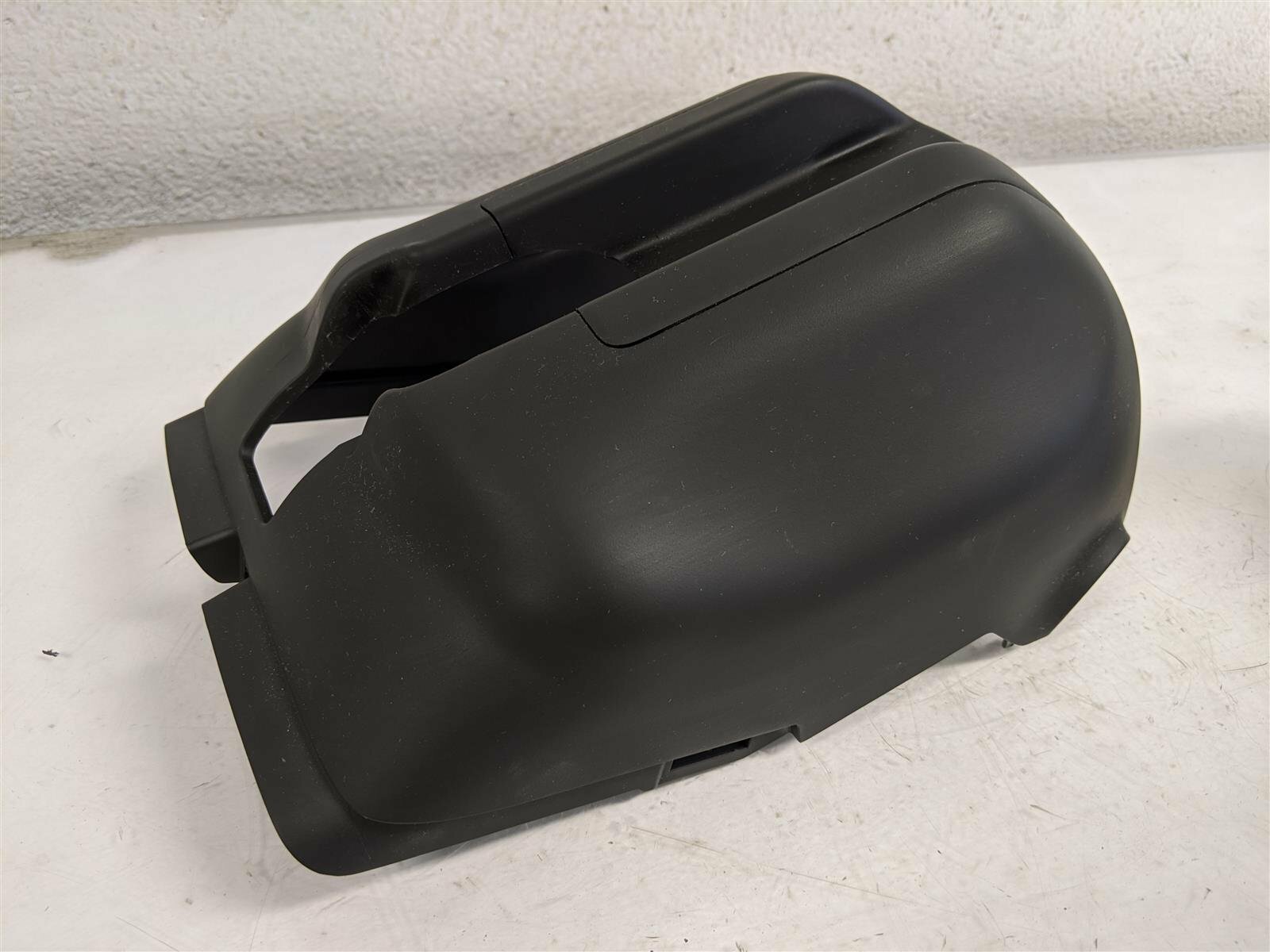 17 18 19 20 Acura Nsx Lower Ignition Cover 77360-T6n-A01za Oem, Used
