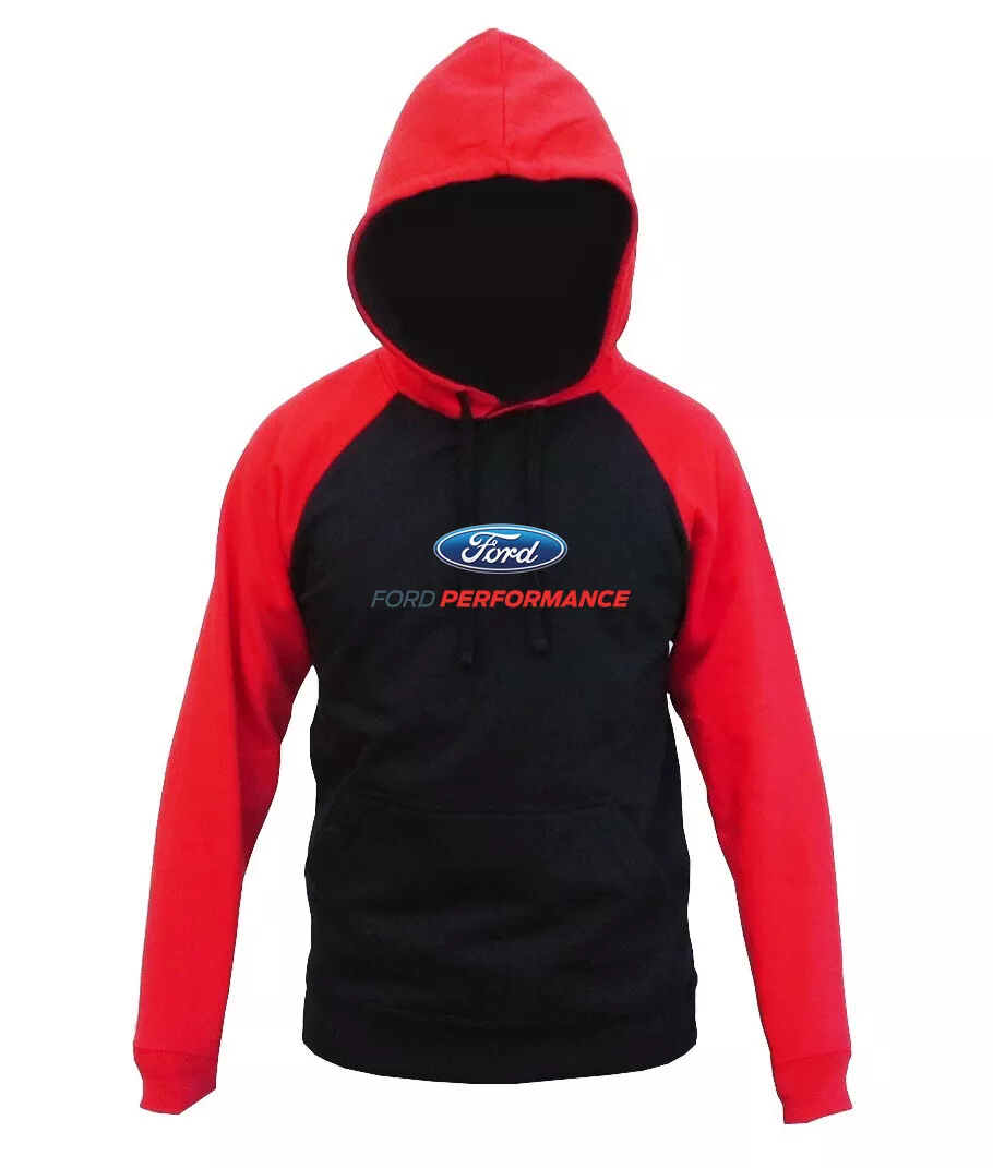 Ford top performance sweater