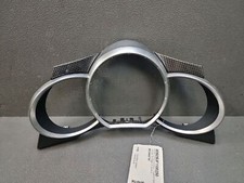 Compteur Citroen DS3