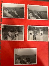 Photos originales W XX totenkopf