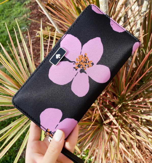 ebay kate spade wallet