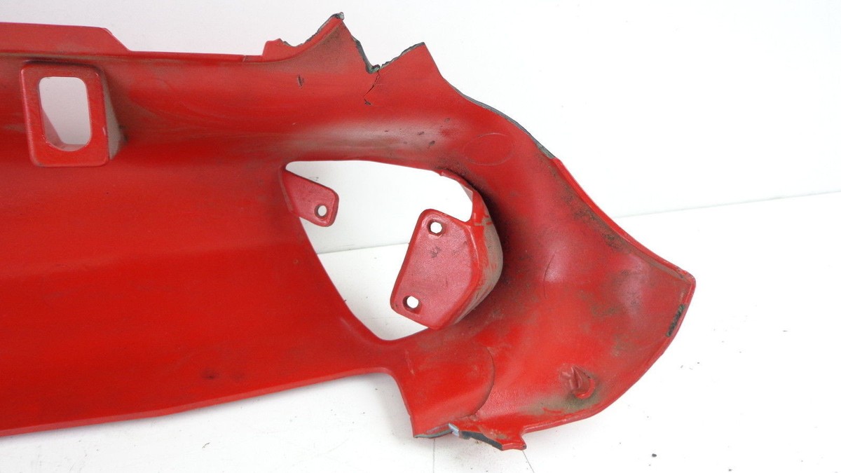 1997-04 Kawasaki ZX600E ZX6 Ninja Right Fairing Body Tail 36001