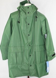 full size raincoat