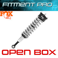 Fox 2.0 Performance Series 2.0 Coilover Shock For 2009-21 Ford F-150 4wd 2 Lift
