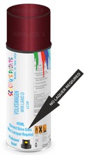 Spray Aerosol Direct Gloss Paint For Volkswagen Polo Win Land D Lc3R Shine
