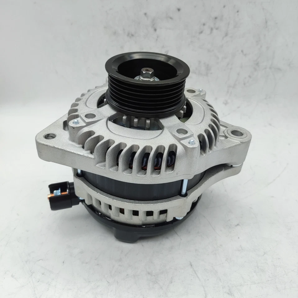 NUEVO Alternador 104210-4290 para Acura MDX RL TL Honda Odyssey Pilot Ridgeline 3.2 Foto 4 de 4