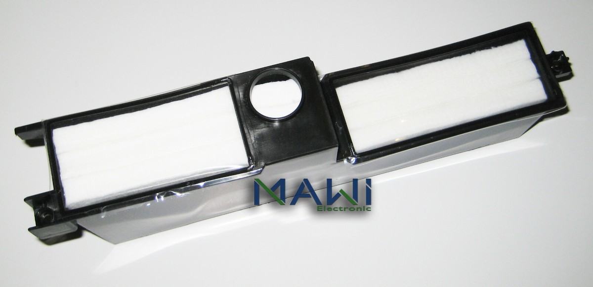 ORIGINAL Brother Resttintenbehälter INK Absorber BOX MFC-J6930DW