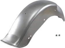 DRAG SPECIALTIES DS-380032 Q.BOB REAR FENDER 73-85FX