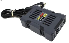 EverStart 100W Vehicle Power Inverter Converter DC/AC 12v to 110v 70000MC