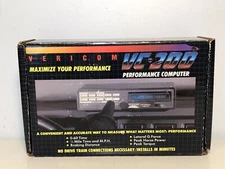 VERICOM VC-200 Performance Computer Accelerometer