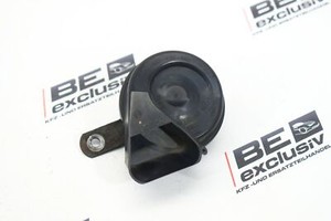 Orig. Mercedes Benz W251 R280 CDI 4 Matic Hupe Sirene Signal Fanfare A0055422720