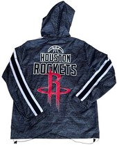 Preços baixos em Jaquetas da NBA Houston Rockets James harden